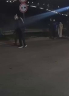 צה"ל עצר הלילה מספר מחבלים מבוקשים בשכם...