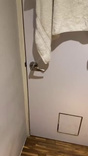 אורח/ת חריג/ה 😊...