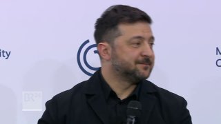 אנחנו מוכנים להכריז על הפסקת אש לרוסים אם יערכו בחירות...