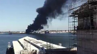 המצור האמריקאי על קובה:...