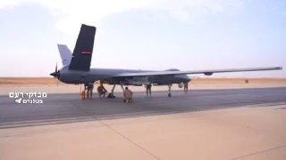 כולם נערכים למלחמה...