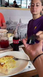 נפלה בהגרלת תשלום השולחן...