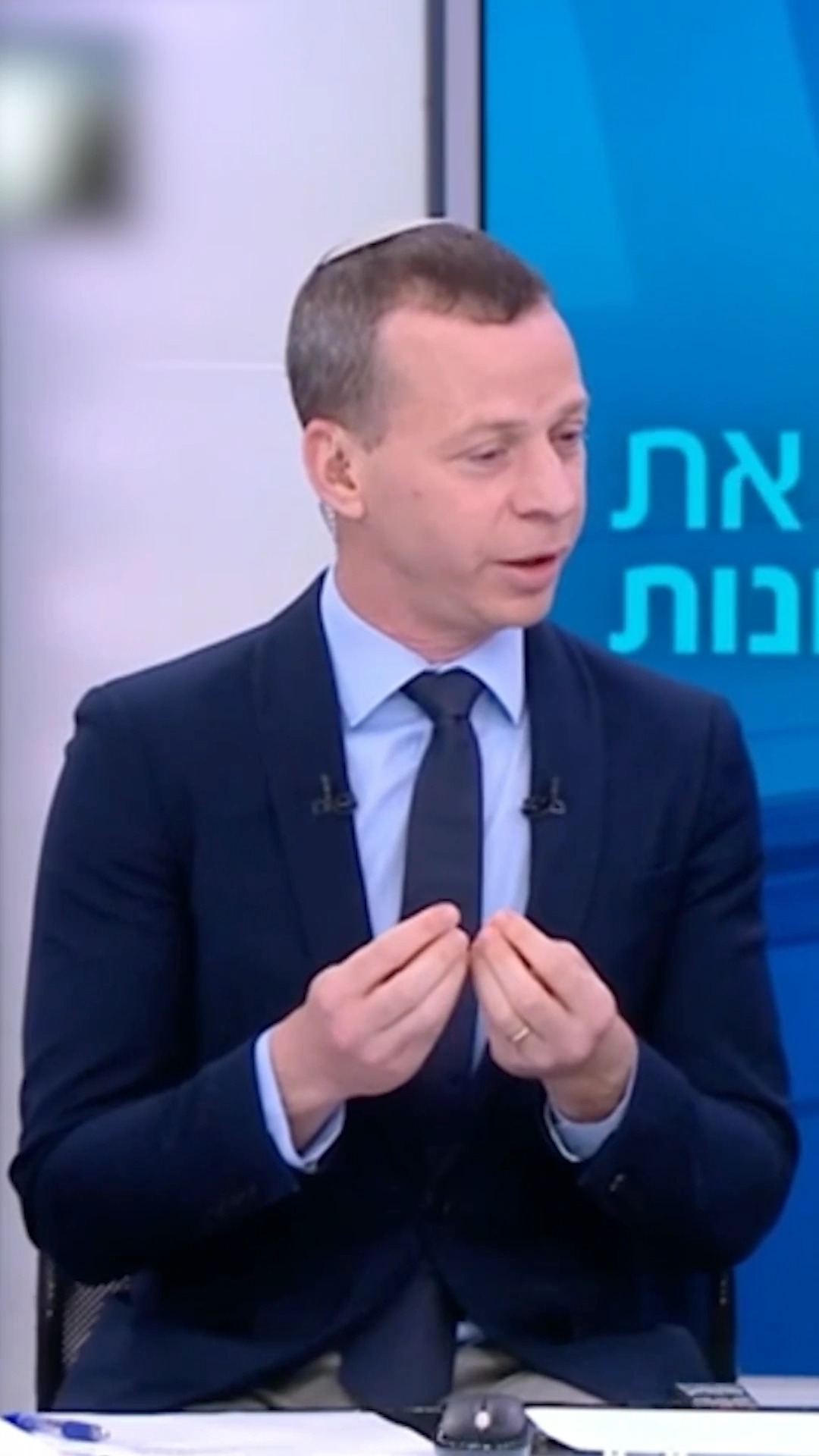 השקר של אהוד ברק...