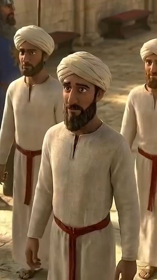 מכירים את הפטרת השבוע? הפטרת השבוע מבית ערוץ הידברות, בהמחשה...