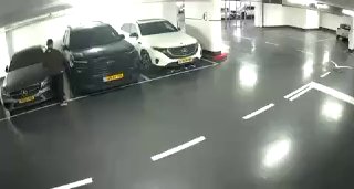 מחדל אבטחתי: ניסיון פריצה לרכבה של חברת הקבינט גילה גמליאל ע"י...