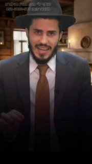 הרב יצחק ישי בנון | הבעל שם טוב הקדוש: האם אפשר להפסיד הכל בגלל...