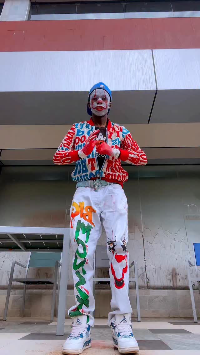 תטעם את הכוח שלך...