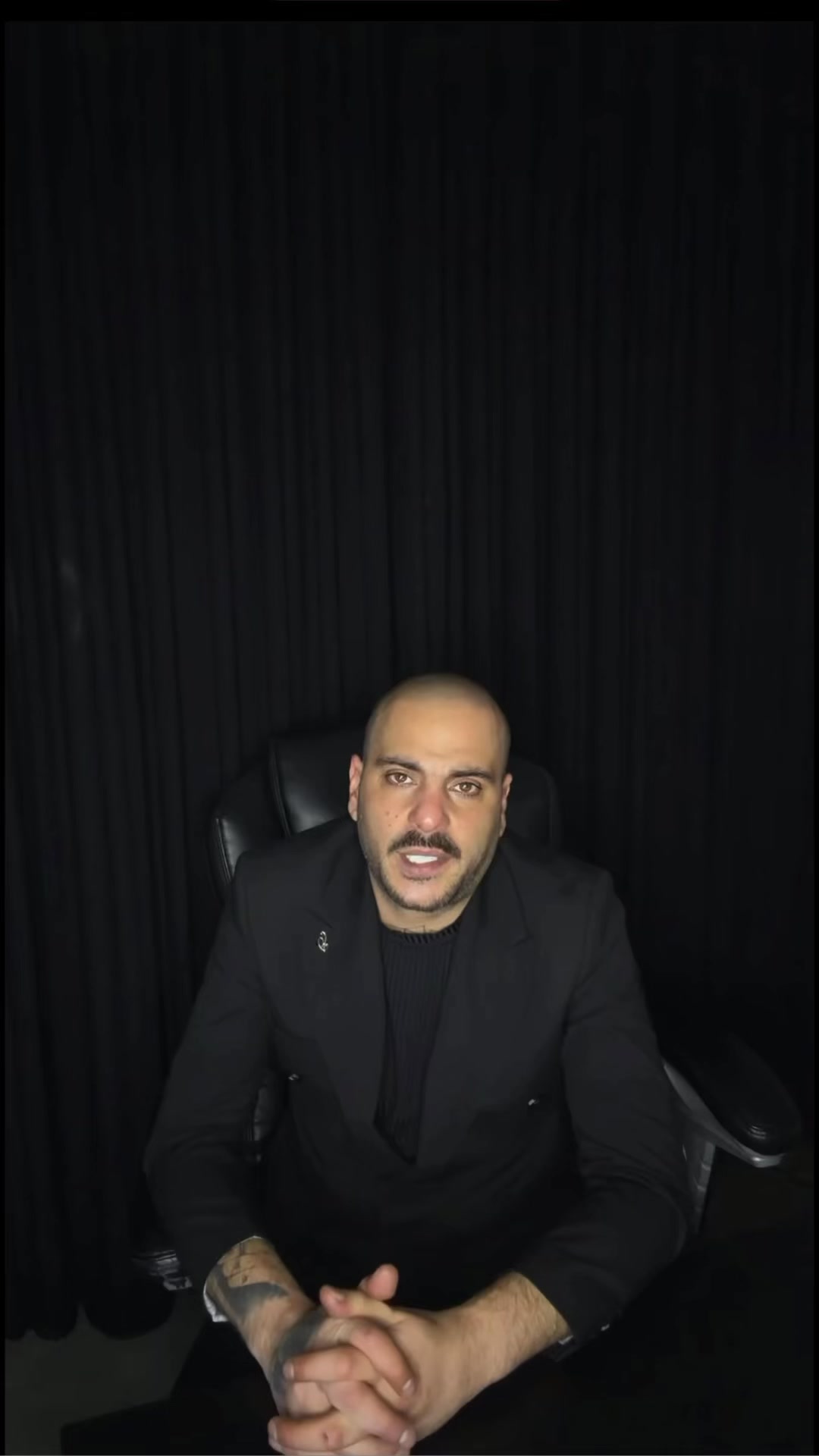 לכל מי שציפה לראות אותי מגיש שוב בערוץ 13 זאת התשובה שלי ללמה...