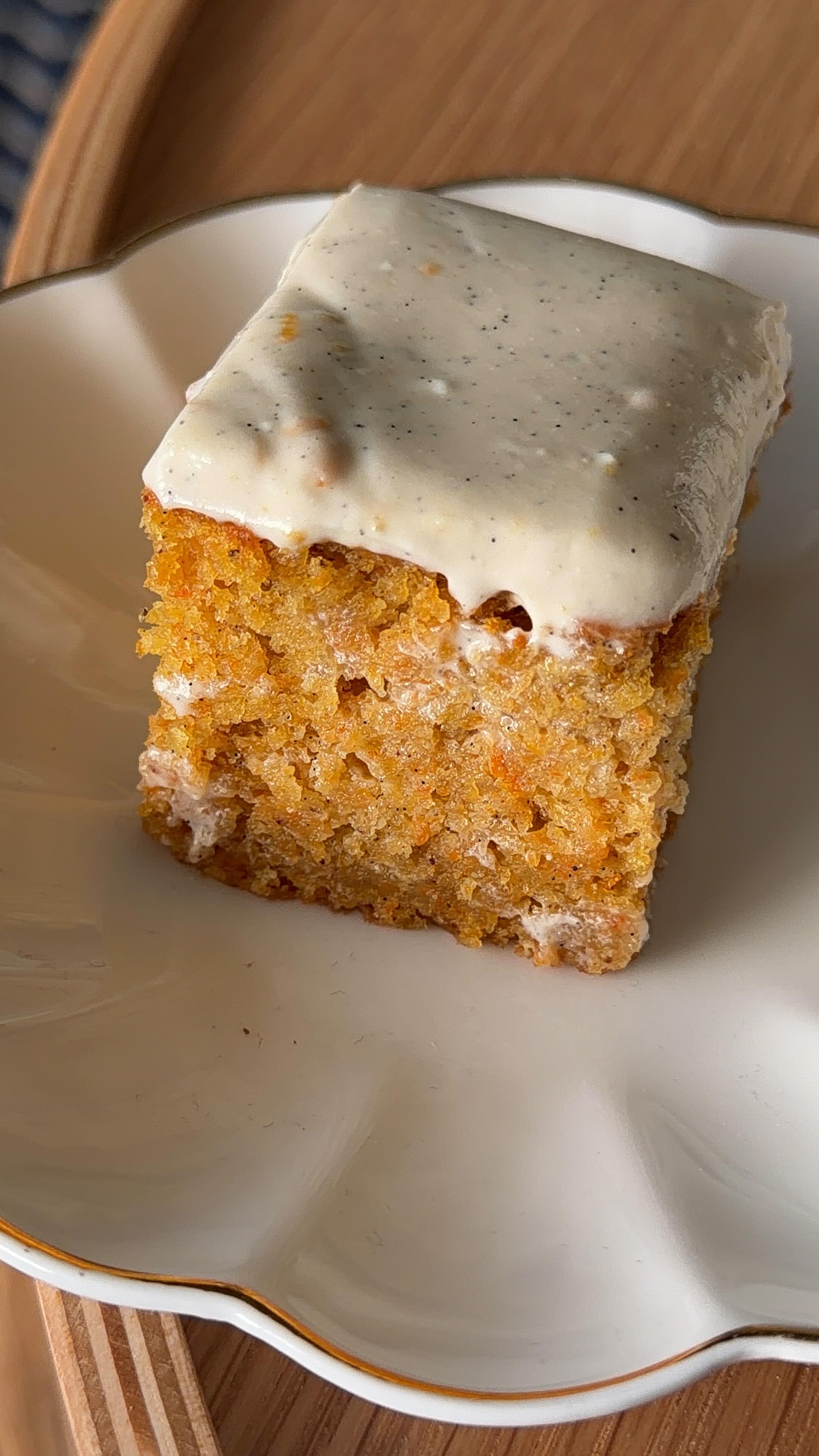 עוגת תפוזים וגזר אדירההההה! הכי רכה וטעימה. כזאת שכולם יתאהבו...