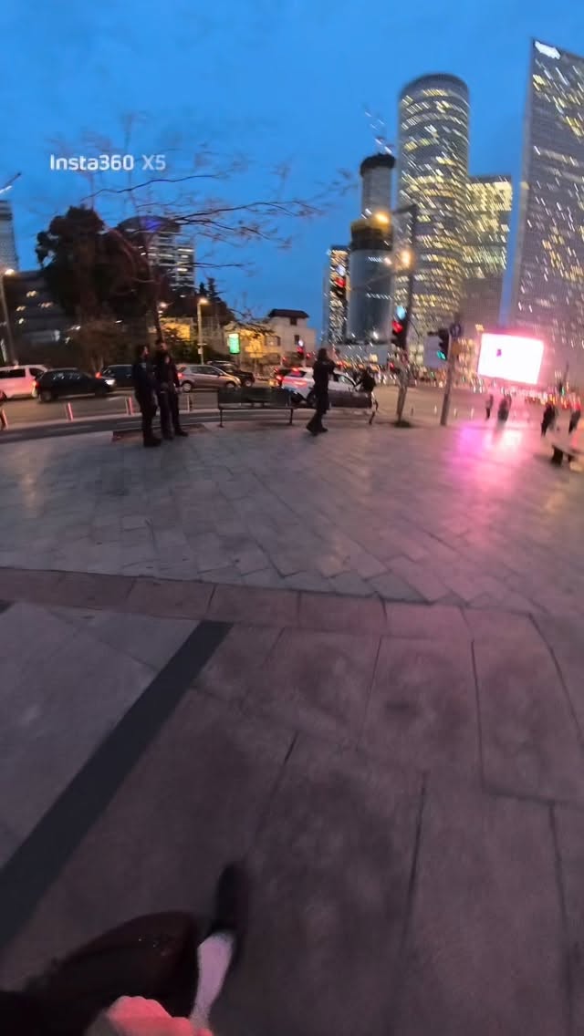 Roi Star נותן את האמת בפני קפלניסטים, שמאלנים, עוכרי ישראל ועוד......