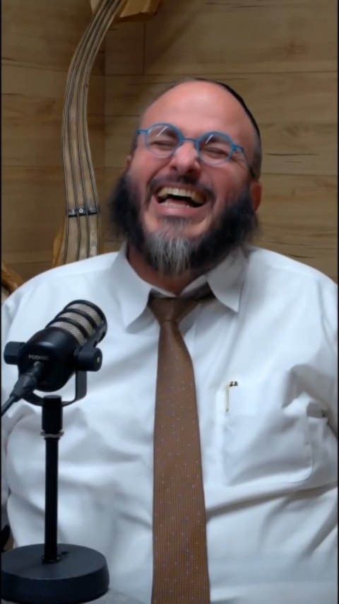 זוגיות מושלמת 😂 עמי מימון & יהודה מויאל בבדיחות חמות לחודש...