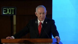 ראש הממשלה נתניהו מפרט את 4 המרכיבים הדרושים בהסכם עם איראן:...