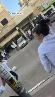 תיעוד נוסף מתוך המהומות בבני ברק...