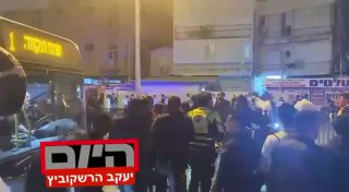 שוב פעם, תוך שעות ספורות: המשטרה מחלצת 2 חיילות שהיו על אחד...