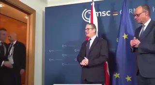 אריאל כהנא: נראה שמנהיגי העולם פיתחו תחביב להשפיל את נשיא...