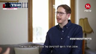 מוטי קסטל: "הרמתי ידיים. אני מסתכל בבושת פנים על 10 מיליוני...