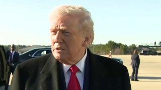 הנשיא טראמפ לא שלל אמש פעולת קומנדו במתקני הגרעין שהופצצו...