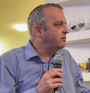 אבי סולומון: ח"כ גלעד קריב בחוג בית במתן: "שמעתי מבכירי...