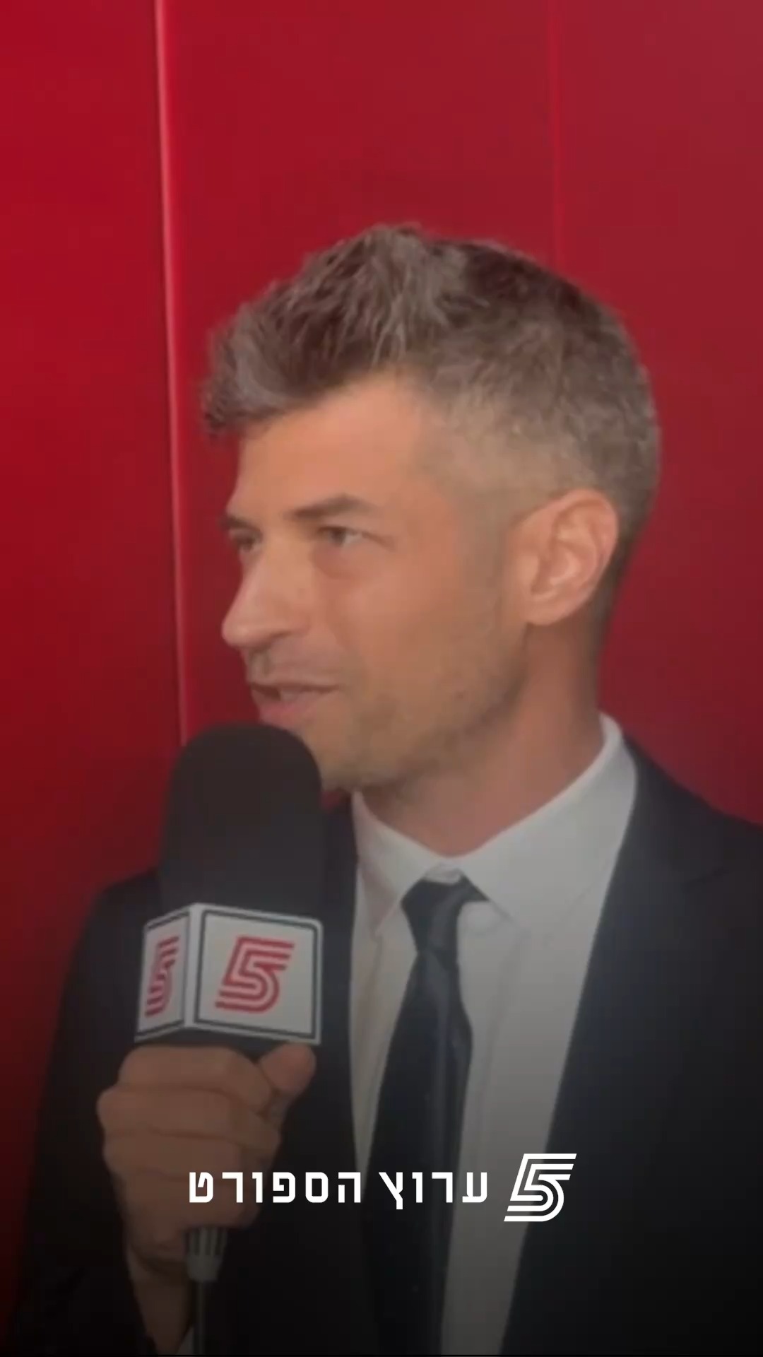 אדם סילבר מכיר לעומק את דני אבדיה...