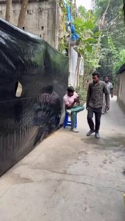 אין אמונה באנשים...