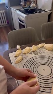 כשאמא לא נותנת לך לפלח מהעוגיות שהכינה...