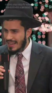 הרב יצחק ישי בנון | בעוון ניבול פה: המסר שחייבים לשמוע🤫...