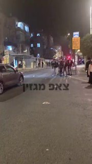 ככר השבת ירושלים ...