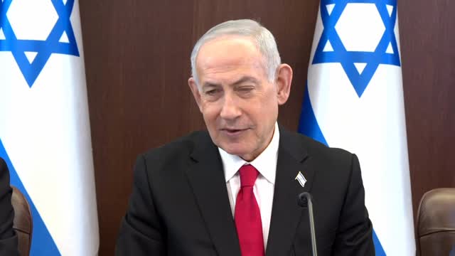 הדבר הכי חזק שקרה פה זה הניצחונות שלנו - הגבורה של חיילינו,...