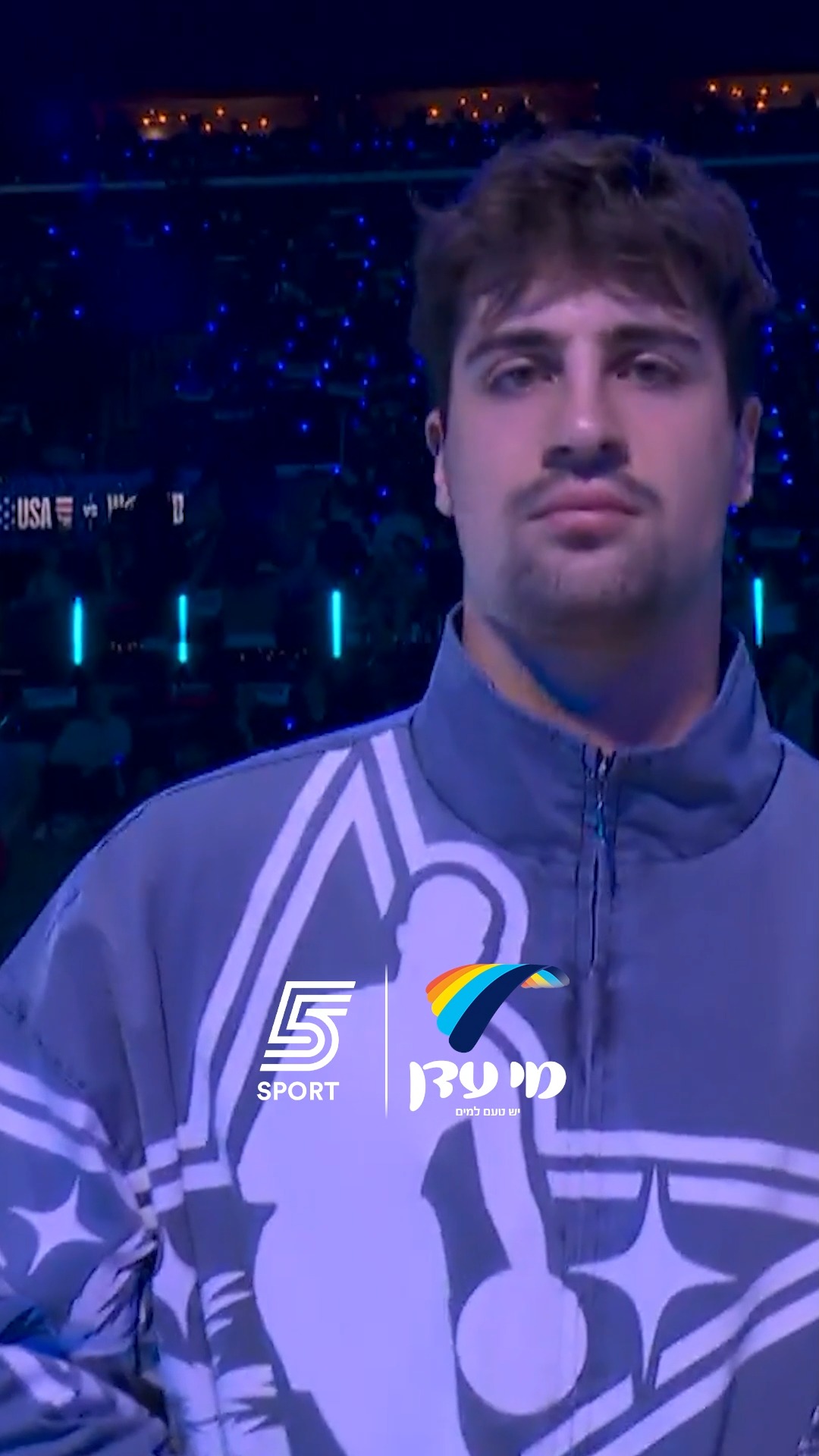 ⁨ הכי מרגש שיש🙏...