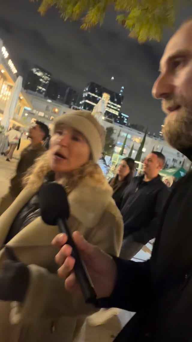 Roi Star נותן את האמת בפני קפלניסטים, שמאלנים, עוכרי ישראל ועוד......