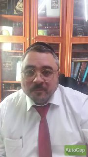 מה מבשר לנו ליקוי חמה שיתרחש מחר? הרב אמיר כהן...