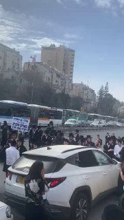 דניאל גרובייס: הנוהל החדש של העדה החרדית: בכל פעם שנעצרים...