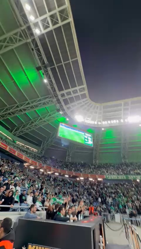 שיתוף הפעולה בין מכבי חיפה למותג הבירה גולדסטאר, הביא כמה...