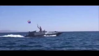 משמרות המהפכה הימיים של איראן הודיעו על פתיחת תרגיל משולב בשם...