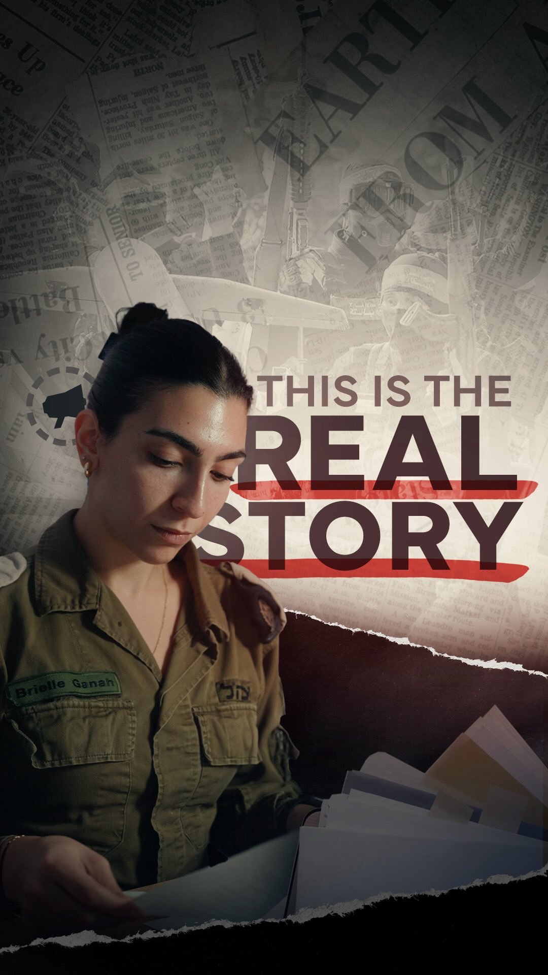 מדוע צה"ל תוקף עיתונאים? אנחנו לא, אבל אנחנו כן מכוונים...