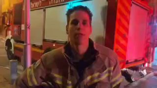 דוברות כבאות והצלה לישראל | מחוז חוף...