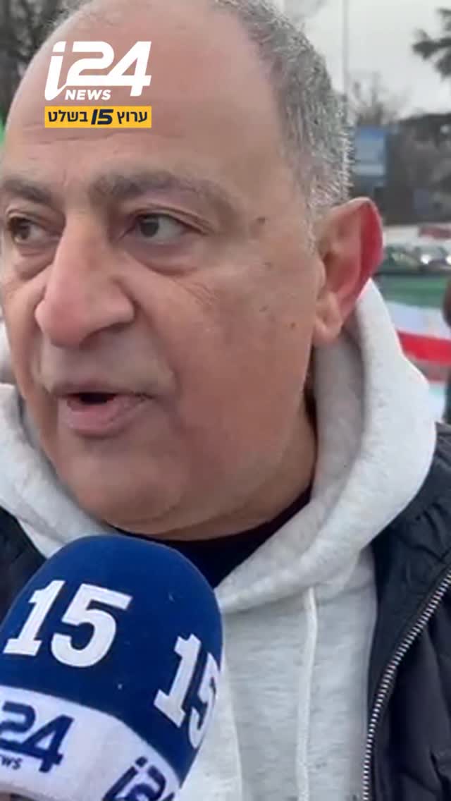 בשוויץ החל סבב שיחות נוסף בין ארה”ב לאיראן. איראנים שמתנגדים...