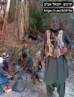 המאבק הבלוצ'י-סוני במשטר המולות: קבוצה חמושה המכנה את עצמה...