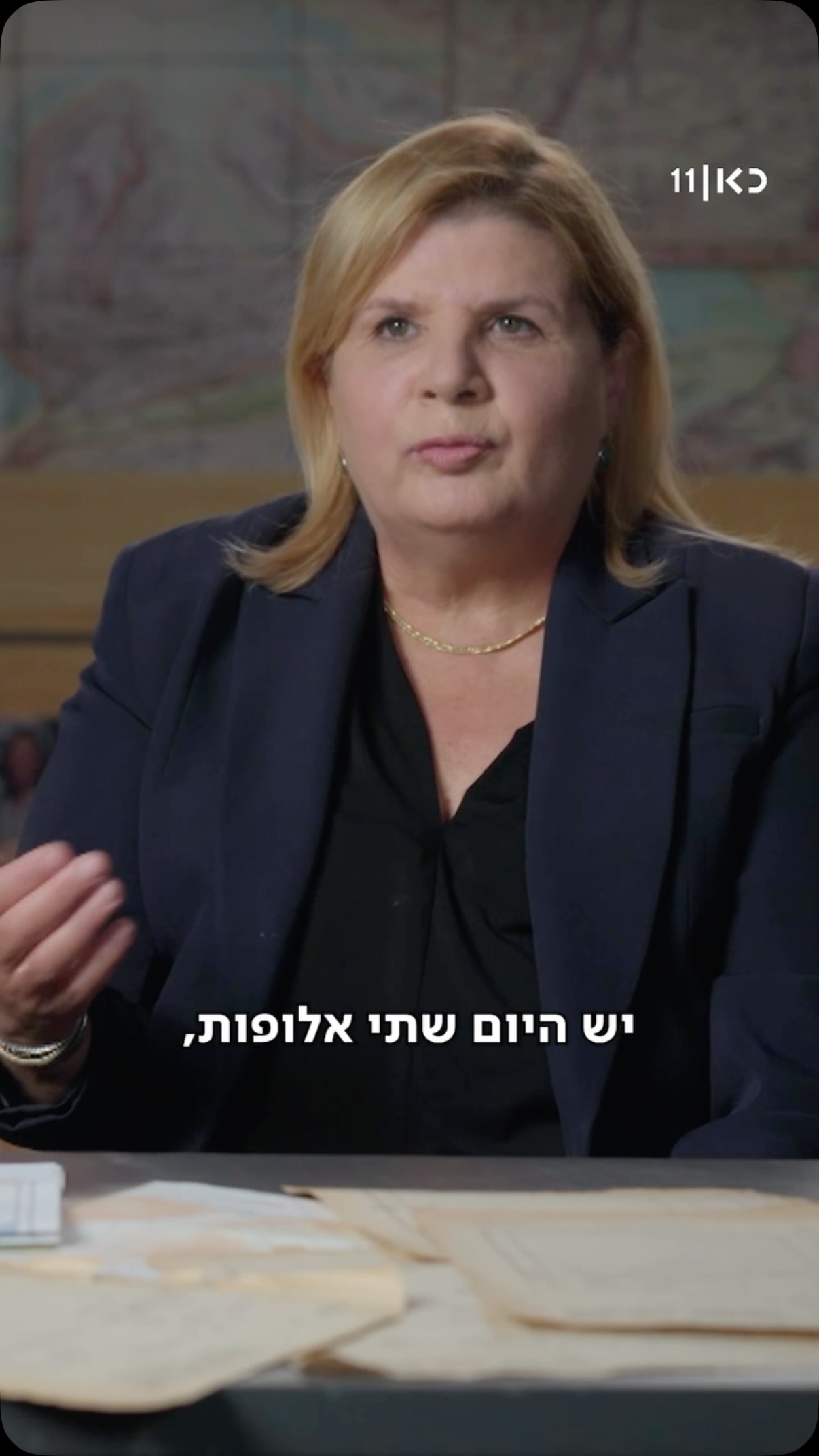 אורנה ברביבאי, האלופה הראשונה בצה”ל, חשבה שפרצה את הדרך לבאות...