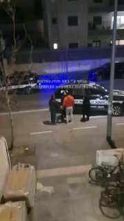 תפיסת שבחי"ם בשכונת רמת שלמה ירושלים....