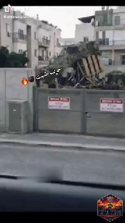 על סף מלחמה עם איראן: חציית קו אדום על ידי ערבים...