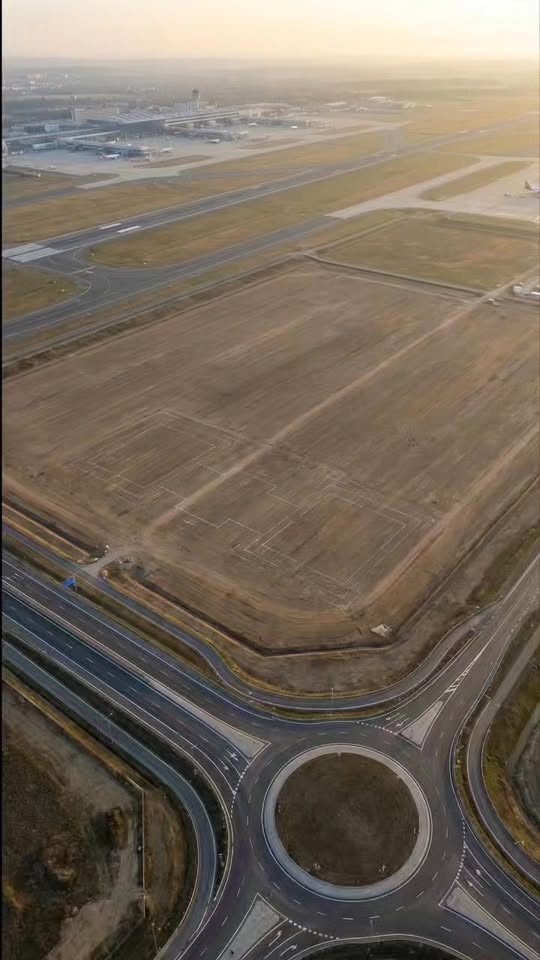 מחפירת קרקע ועד טרנספורמציה של קו הרקיע ✨🏗️...