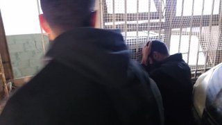 אתמול, יחד עם חבריי לצוות, פעלתי בשכונת מאה שערים בירושלים. שם...