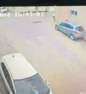 השר לביטחון לאומי איתמר בן גביר: ...