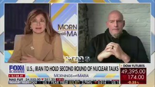 הסנאטור הדמוקרטי ג'ון פטרמן: יש ריקבון בחלקים מהמפלגה...