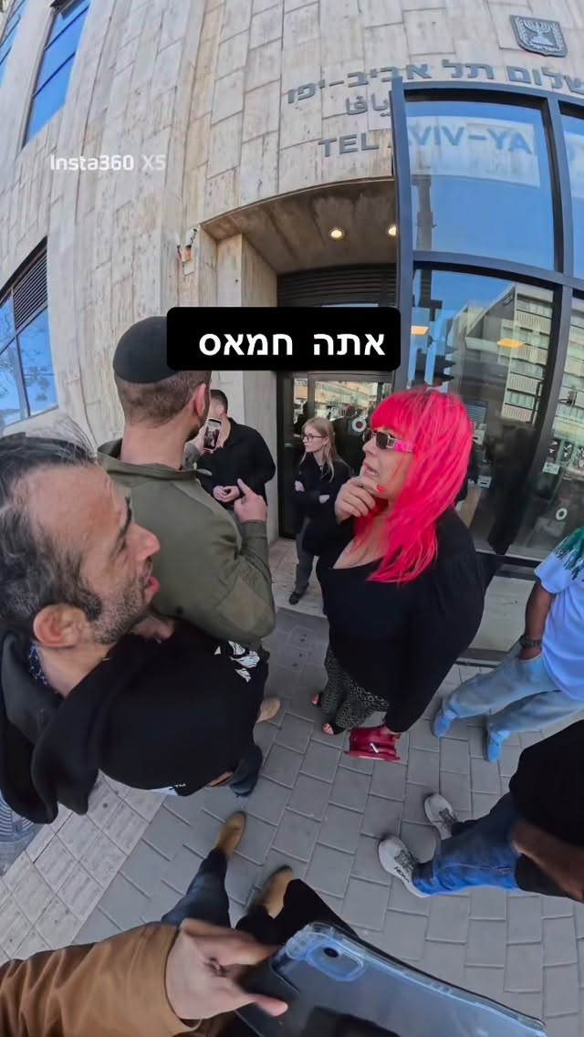 Roi Star נותן את האמת בפני קפלניסטים, שמאלנים, עוכרי ישראל ועוד......