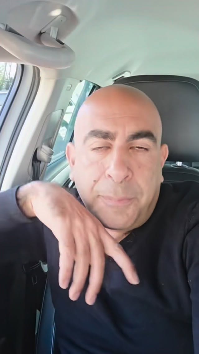 Roi Star נותן את האמת בפני קפלניסטים, שמאלנים, עוכרי ישראל ועוד......