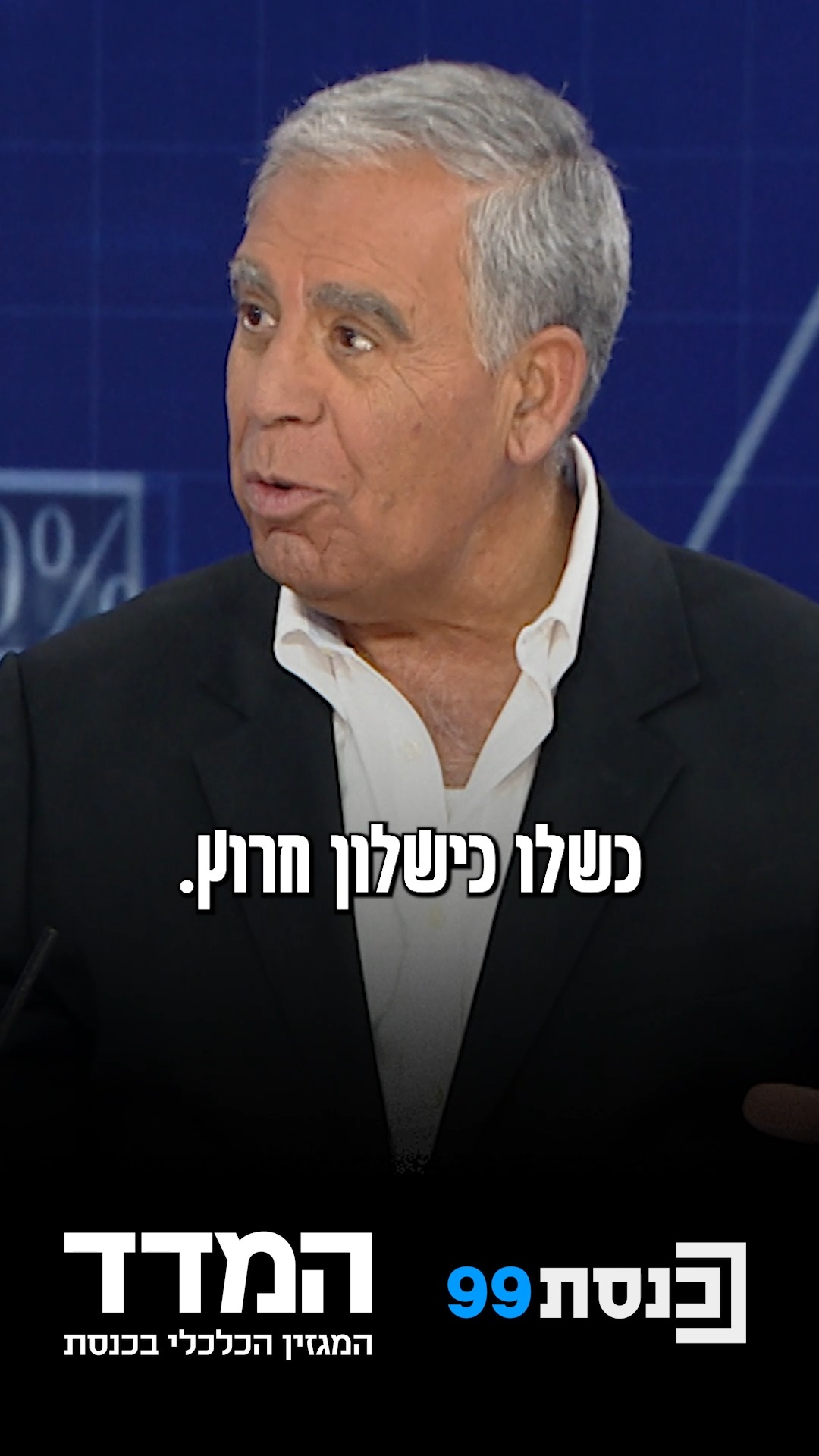 "הרפורמות של משרד הכלכלה כשלו כישלון חרוץ" - ח"כ מיקי לוי מבקר...