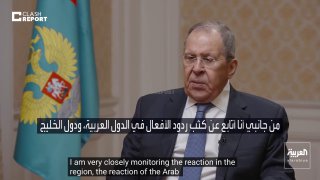 לברוב על איראן:...