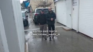 בית המשפט האריך את מעצרו של סמיר בכרי בשמונה ימים ...